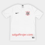 Corinthians Fodboldtrøjer Hjemmebanesæt 2018/19 Kort ærmer Corinthians Fodboldtrøjer Hjemmebanesæt 2018/19 Kort ærmer